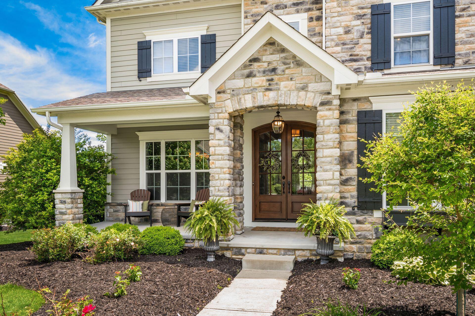 7428 Wellington Reserve Court, Dublin, Ohio image 6