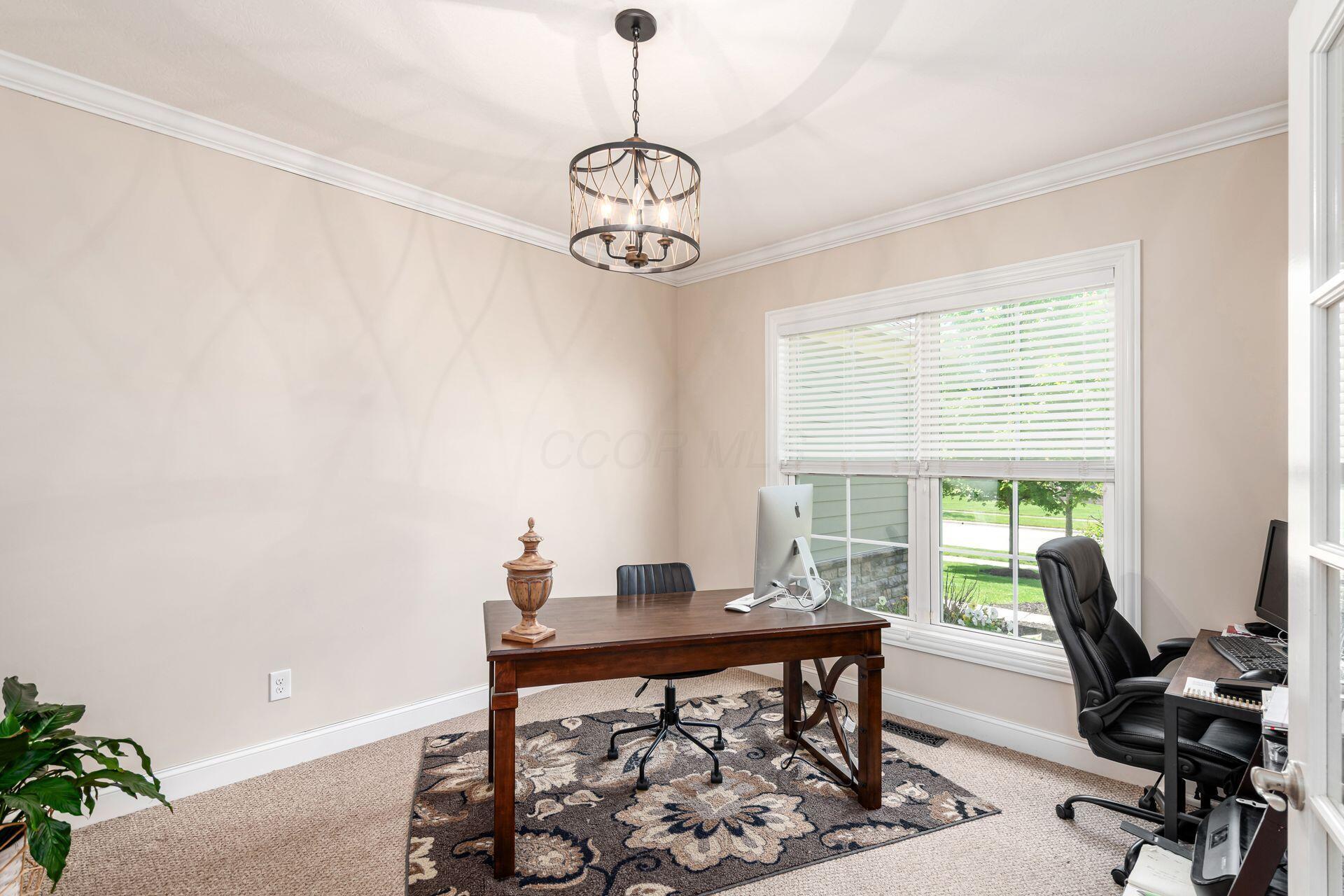 7428 Wellington Reserve Court, Dublin, Ohio image 13