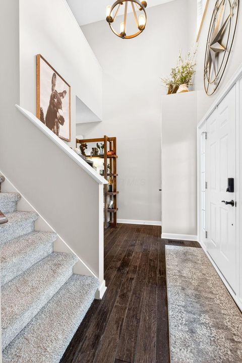 Tiny photo for 6255 Thomas Road, Radnor, OH 43066 (MLS # 226000571)