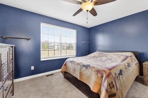 Tiny photo for 6255 Thomas Road, Radnor, OH 43066 (MLS # 226000571)