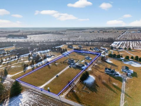 Tiny photo for 6255 Thomas Road, Radnor, OH 43066 (MLS # 226000571)