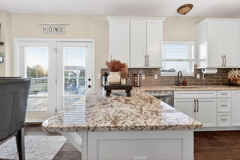 Tiny photo for 6255 Thomas Road, Radnor, OH 43066 (MLS # 226000571)