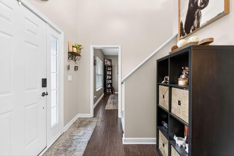 Tiny photo for 6255 Thomas Road, Radnor, OH 43066 (MLS # 226000571)