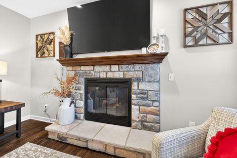 Tiny photo for 6255 Thomas Road, Radnor, OH 43066 (MLS # 226000571)