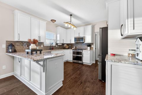 Tiny photo for 6255 Thomas Road, Radnor, OH 43066 (MLS # 226000571)