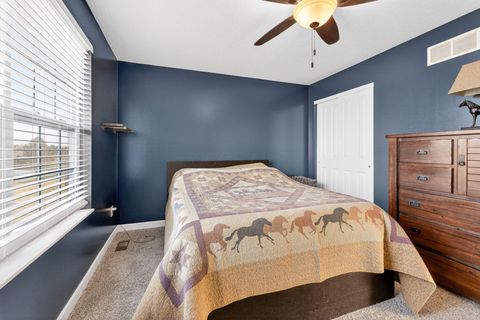 Tiny photo for 6255 Thomas Road, Radnor, OH 43066 (MLS # 226000571)