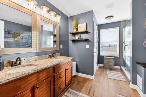 Tiny photo for 6255 Thomas Road, Radnor, OH 43066 (MLS # 226000571)