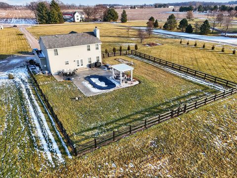 Tiny photo for 6255 Thomas Road, Radnor, OH 43066 (MLS # 226000571)