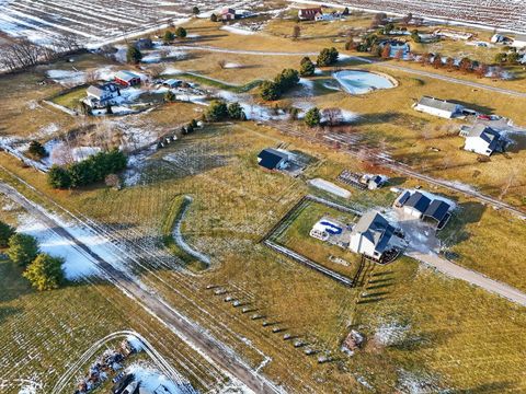 Tiny photo for 6255 Thomas Road, Radnor, OH 43066 (MLS # 226000571)