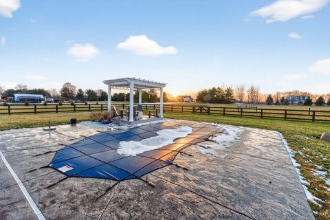 Tiny photo for 6255 Thomas Road, Radnor, OH 43066 (MLS # 226000571)