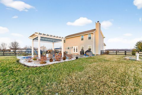 Tiny photo for 6255 Thomas Road, Radnor, OH 43066 (MLS # 226000571)