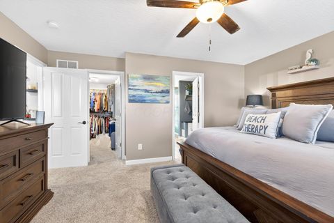 Tiny photo for 6255 Thomas Road, Radnor, OH 43066 (MLS # 226000571)