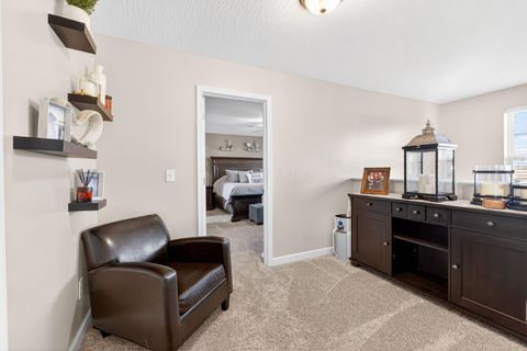 Tiny photo for 6255 Thomas Road, Radnor, OH 43066 (MLS # 226000571)