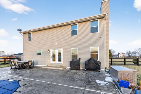 Tiny photo for 6255 Thomas Road, Radnor, OH 43066 (MLS # 226000571)