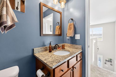 Tiny photo for 6255 Thomas Road, Radnor, OH 43066 (MLS # 226000571)