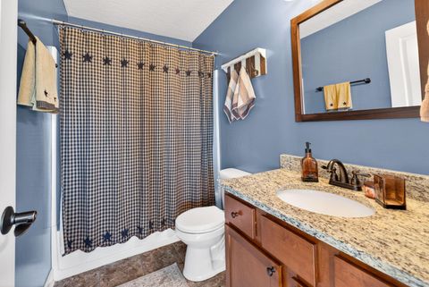 Tiny photo for 6255 Thomas Road, Radnor, OH 43066 (MLS # 226000571)