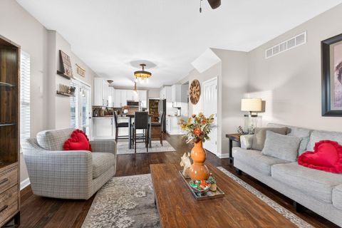 Tiny photo for 6255 Thomas Road, Radnor, OH 43066 (MLS # 226000571)