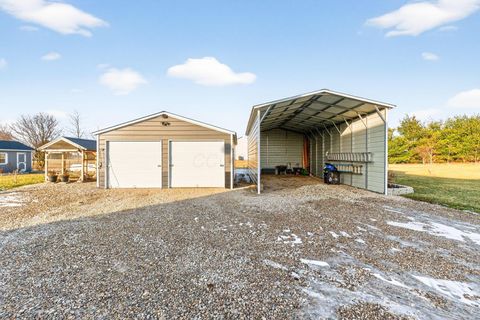 Tiny photo for 6255 Thomas Road, Radnor, OH 43066 (MLS # 226000571)