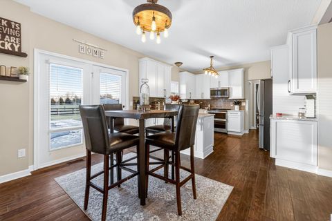 Tiny photo for 6255 Thomas Road, Radnor, OH 43066 (MLS # 226000571)