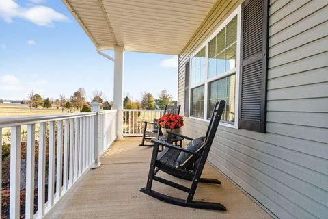 Tiny photo for 6255 Thomas Road, Radnor, OH 43066 (MLS # 226000571)