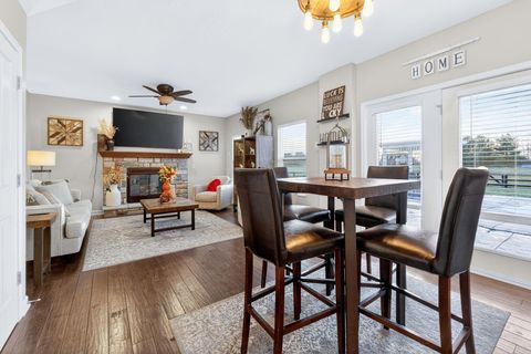 Tiny photo for 6255 Thomas Road, Radnor, OH 43066 (MLS # 226000571)