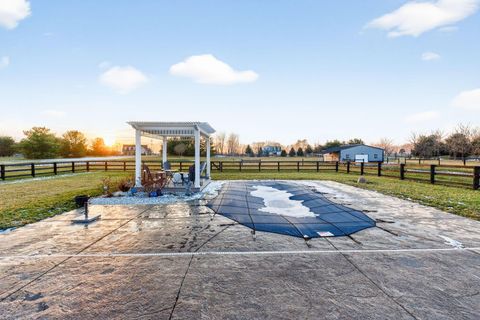 Tiny photo for 6255 Thomas Road, Radnor, OH 43066 (MLS # 226000571)