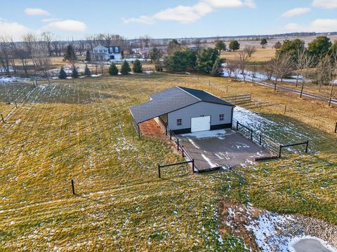 Tiny photo for 6255 Thomas Road, Radnor, OH 43066 (MLS # 226000571)