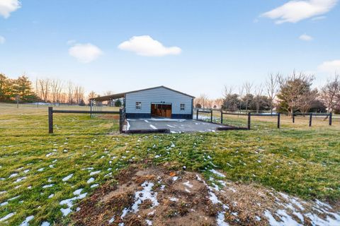 Tiny photo for 6255 Thomas Road, Radnor, OH 43066 (MLS # 226000571)