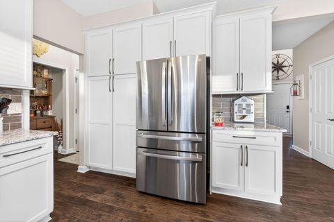 Tiny photo for 6255 Thomas Road, Radnor, OH 43066 (MLS # 226000571)