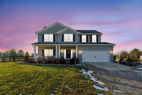 Tiny photo for 6255 Thomas Road, Radnor, OH 43066 (MLS # 226000571)