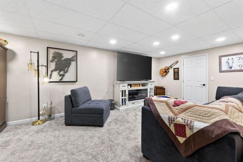 Tiny photo for 6255 Thomas Road, Radnor, OH 43066 (MLS # 226000571)