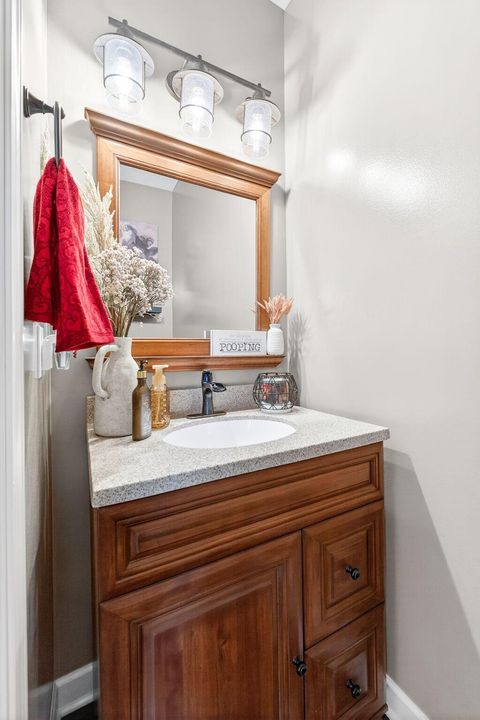 Tiny photo for 6255 Thomas Road, Radnor, OH 43066 (MLS # 226000571)