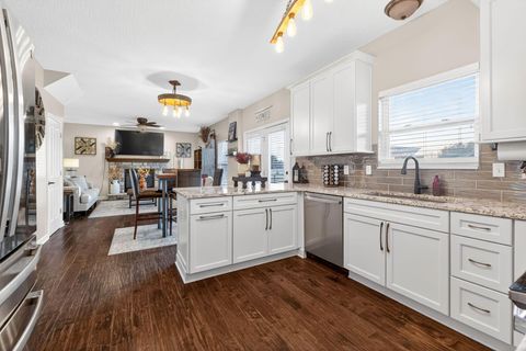 Tiny photo for 6255 Thomas Road, Radnor, OH 43066 (MLS # 226000571)