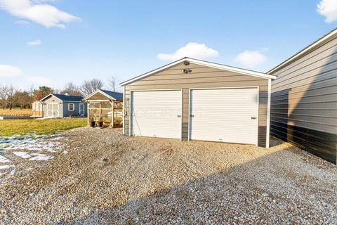 Tiny photo for 6255 Thomas Road, Radnor, OH 43066 (MLS # 226000571)