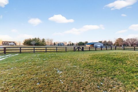 Tiny photo for 6255 Thomas Road, Radnor, OH 43066 (MLS # 226000571)