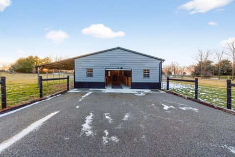 Tiny photo for 6255 Thomas Road, Radnor, OH 43066 (MLS # 226000571)