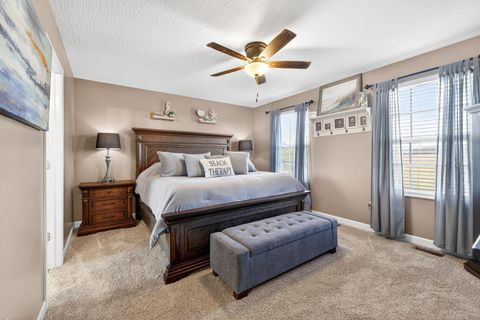 Tiny photo for 6255 Thomas Road, Radnor, OH 43066 (MLS # 226000571)