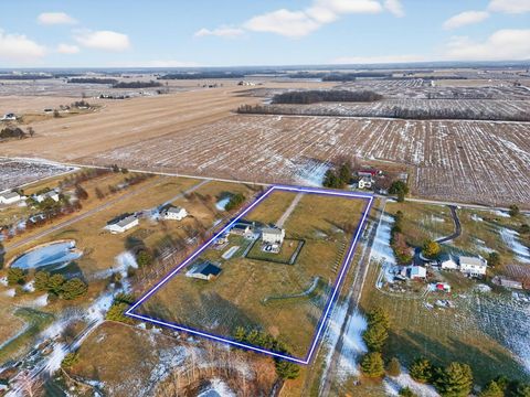 Tiny photo for 6255 Thomas Road, Radnor, OH 43066 (MLS # 226000571)