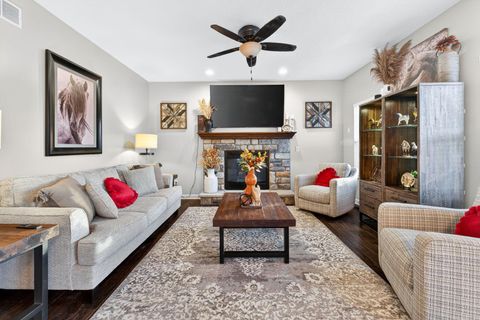 Tiny photo for 6255 Thomas Road, Radnor, OH 43066 (MLS # 226000571)