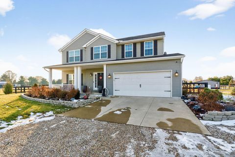 Tiny photo for 6255 Thomas Road, Radnor, OH 43066 (MLS # 226000571)