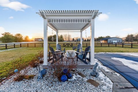 Tiny photo for 6255 Thomas Road, Radnor, OH 43066 (MLS # 226000571)