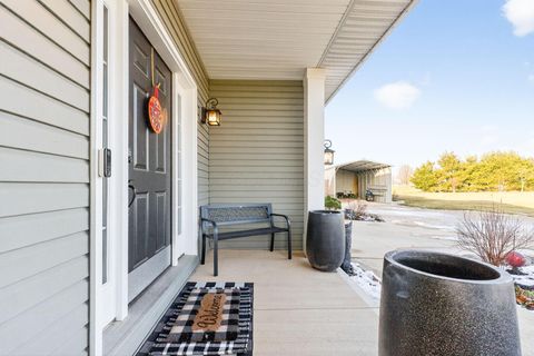 Tiny photo for 6255 Thomas Road, Radnor, OH 43066 (MLS # 226000571)