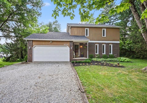 Photo of 623 Citation Drive SW, Pataskala, OH 43062 (MLS # 226026457)