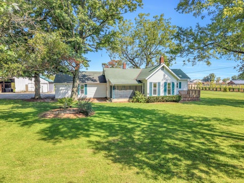 Photo of 3003 Berlin Station Road, Delaware, OH 43015 (MLS # 226034327)