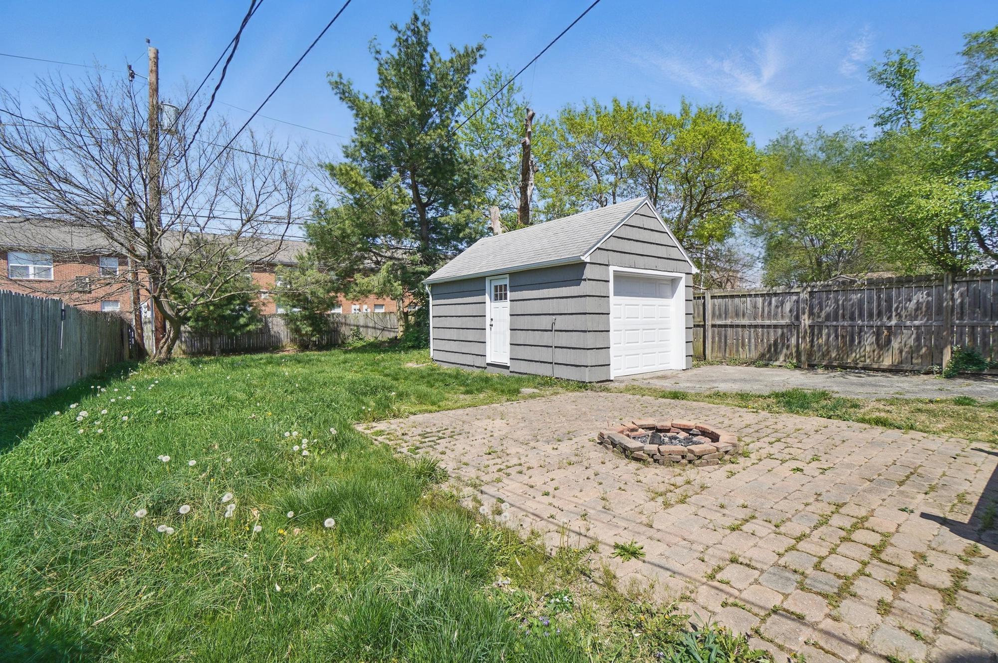 62 Rosslyn Avenue, Columbus, Ohio image 23