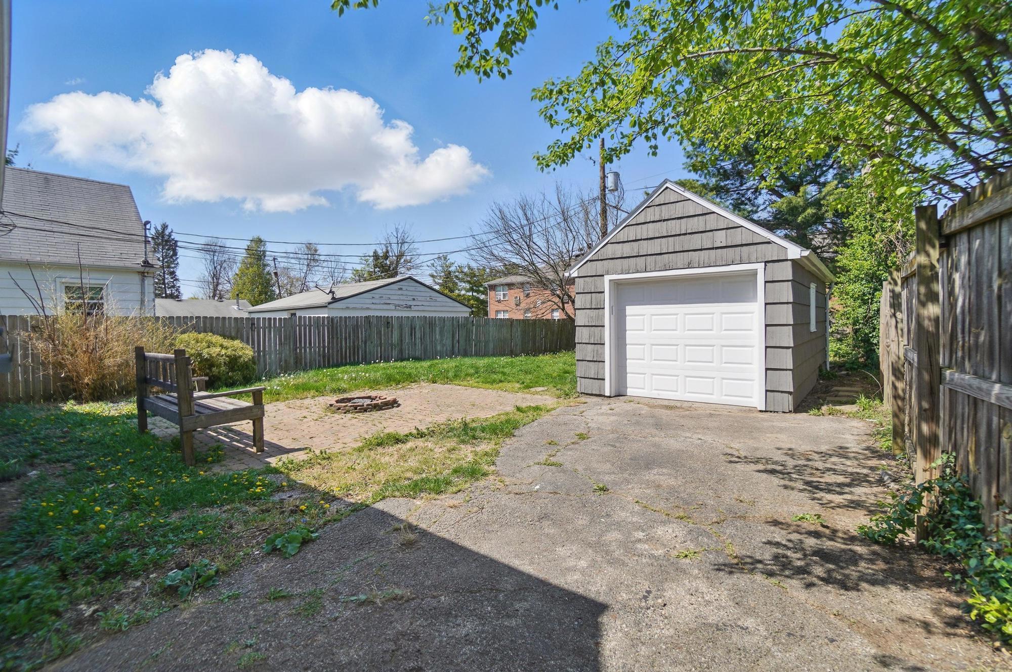 62 Rosslyn Avenue, Columbus, Ohio image 24