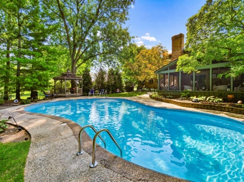 Tiny photo for 1362 Windham Road, Columbus, OH 43220 (MLS # 226035663)