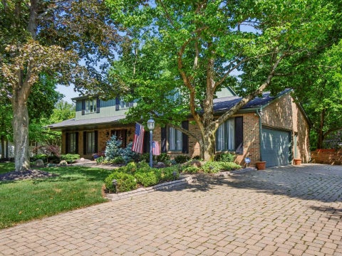 Tiny photo for 1362 Windham Road, Columbus, OH 43220 (MLS # 226035663)