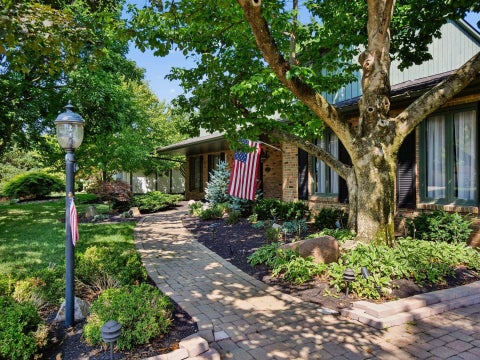 Tiny photo for 1362 Windham Road, Columbus, OH 43220 (MLS # 226035663)