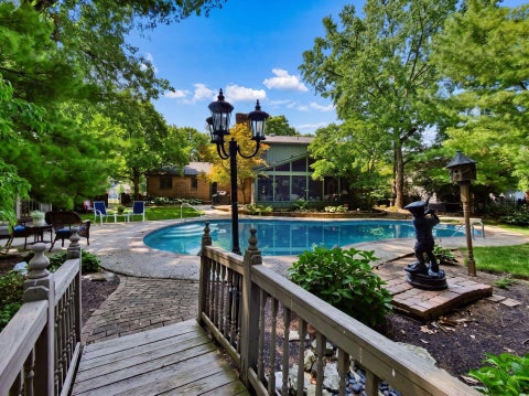 Tiny photo for 1362 Windham Road, Columbus, OH 43220 (MLS # 226035663)